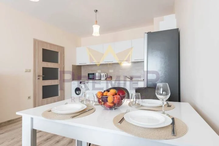 ONE-BEDROOM APARTMENT, ASPARUHOVO -  - snimka 2 - Imoti Premier