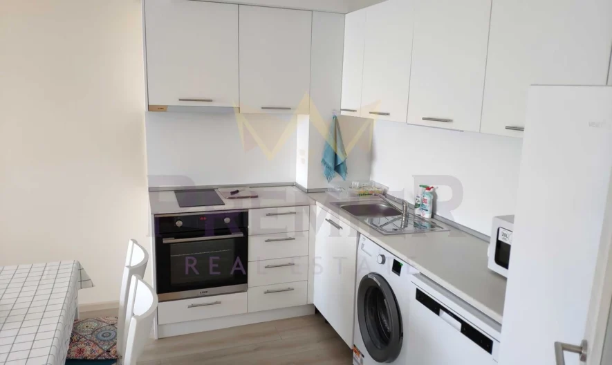 ONE-BEDROOM APARTMENT, ASPARUHOVO -  - snimka 2 - Imoti Premier