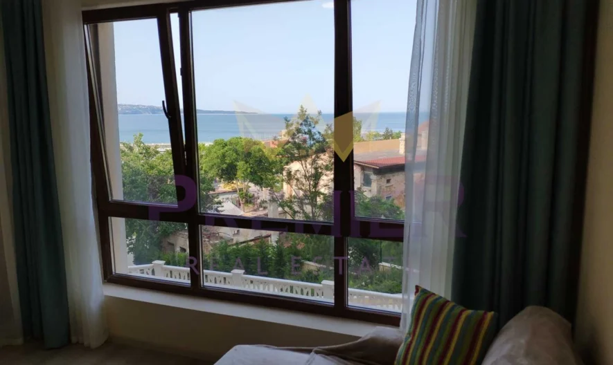 ONE-BEDROOM APARTMENT, ASPARUHOVO -  - snimka 5 - Imoti Premier