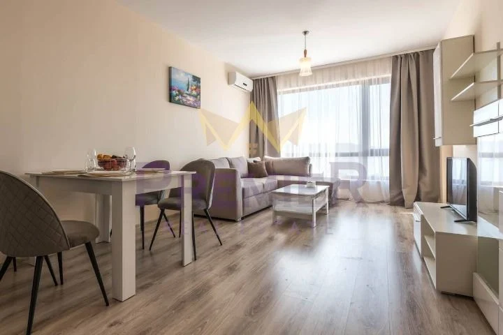 ONE-BEDROOM APARTMENT, ASPARUHOVO -  - snimka 6 - Imoti Premier