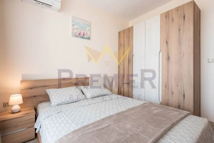 ONE-BEDROOM APARTMENT, ASPARUHOVO -  - snimka 8 - Imoti Premier