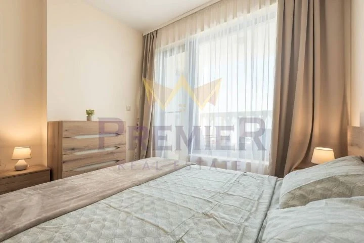 ONE-BEDROOM APARTMENT, ASPARUHOVO -  - snimka 9 - Imoti Premier
