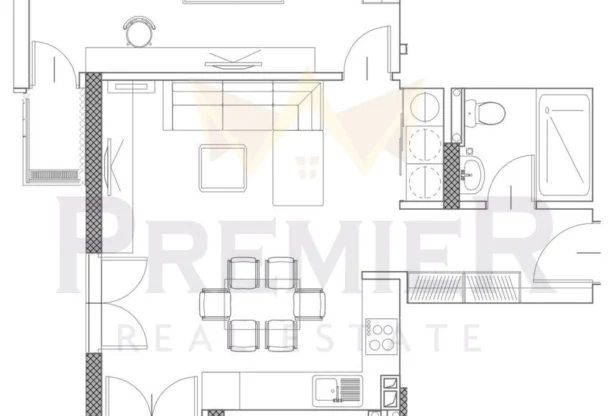 Real Estate Agency - Imoti Premier - imot - 1255668, Price: 150000 EUR