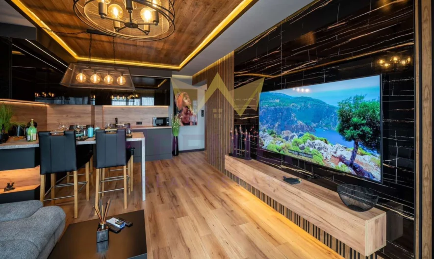 ONE-BEDROOM APARTMENT, BRIZ DISTRICT - - snimka 2 - Imoti Premier