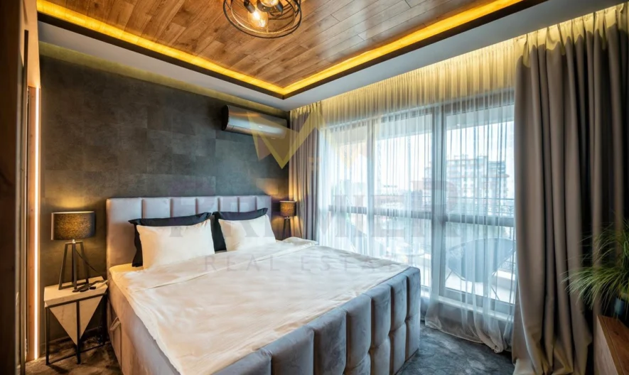 ONE-BEDROOM APARTMENT, BRIZ DISTRICT - - snimka 5 - Imoti Premier