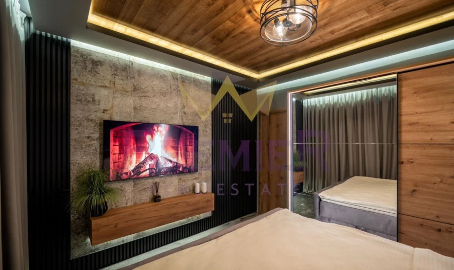 ONE-BEDROOM APARTMENT, BRIZ DISTRICT - - snimka 7 - Imoti Premier
