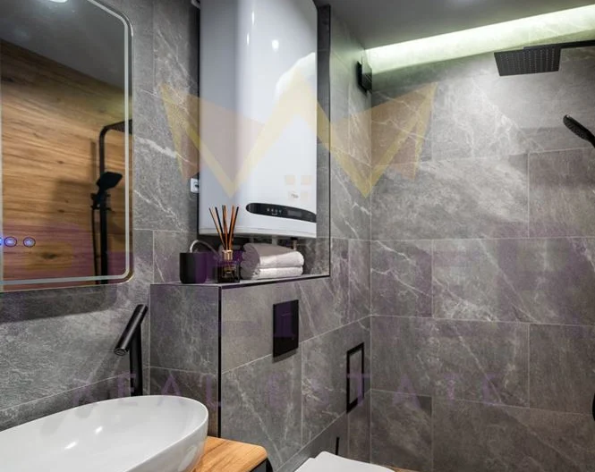 ONE-BEDROOM APARTMENT, BRIZ DISTRICT - - snimka 9 - Imoti Premier