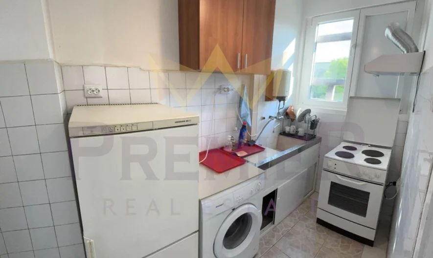 ONE-BEDROOM APARTMENT, CHATALDZHA -  - snimka 2 - Imoti Premier