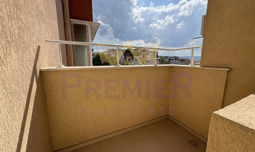 ONE-BEDROOM APARTMENT, CITY CENTER -  - snimka 12 - Imoti Premier