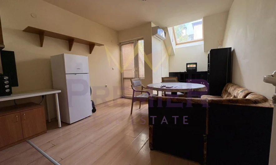 ONE-BEDROOM APARTMENT, CITY CENTER -  - snimka 2 - Imoti Premier