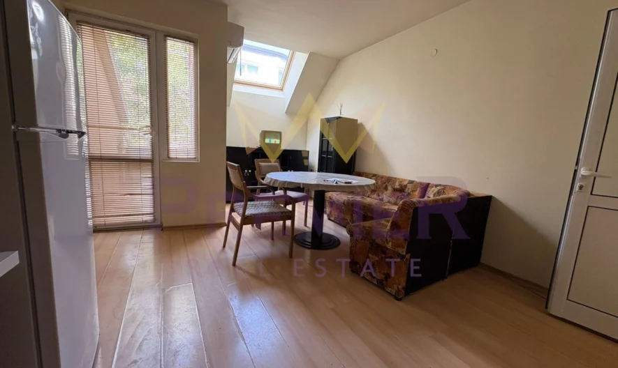 ONE-BEDROOM APARTMENT, CITY CENTER -  - snimka 4 - Imoti Premier