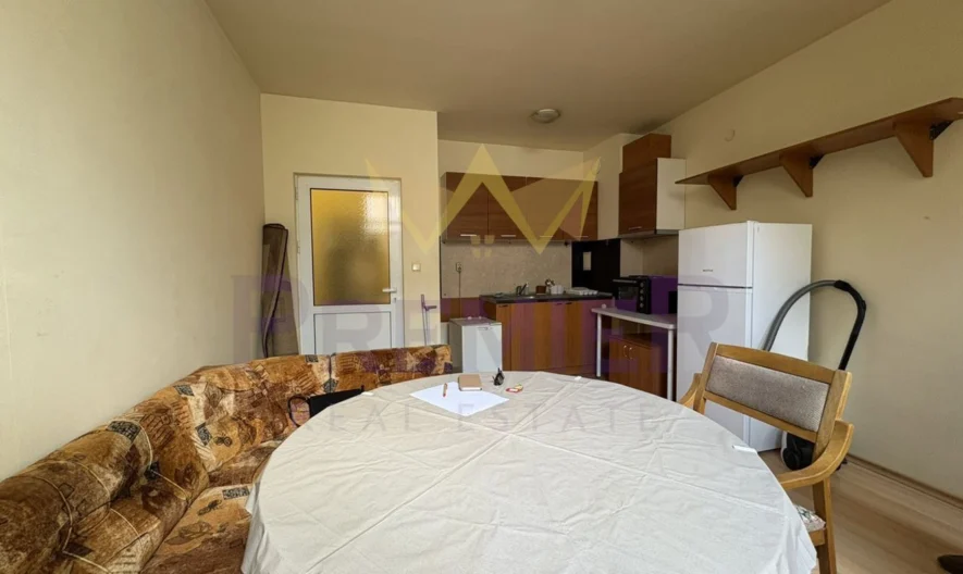 ONE-BEDROOM APARTMENT, CITY CENTER -  - snimka 5 - Imoti Premier