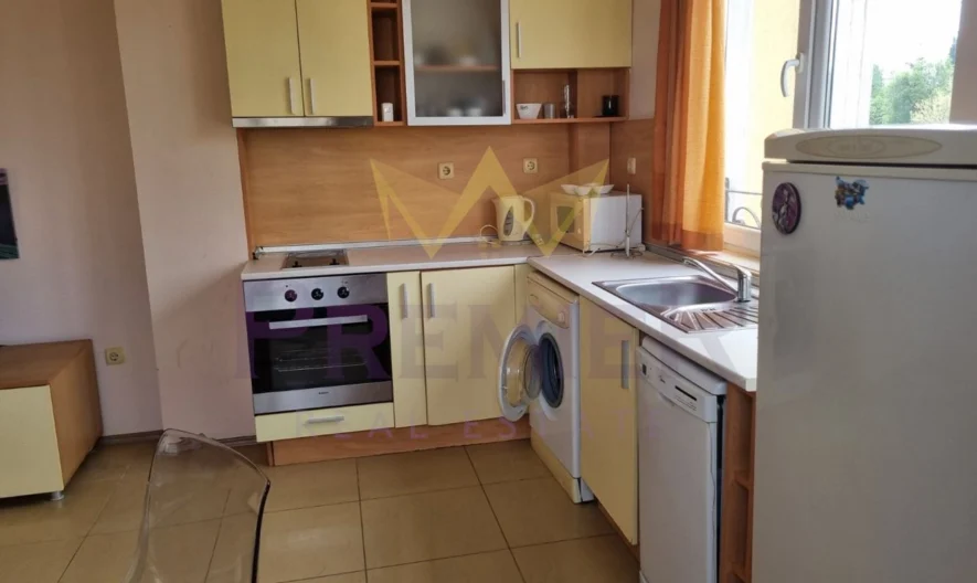 ONE-BEDROOM APARTMENT, EVKSINOGRAD AREA -  - snimka 1 - Imoti Premier