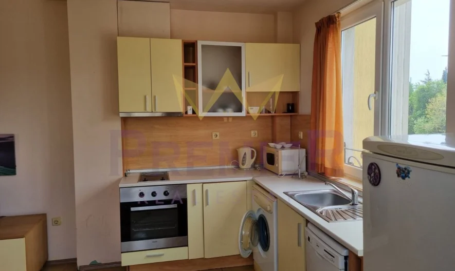 ONE-BEDROOM APARTMENT, EVKSINOGRAD AREA -  - snimka 3 - Imoti Premier