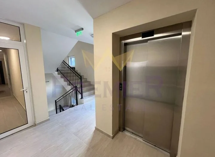 ONE-BEDROOM APARTMENT FOR SALE IN MADIKA -  - snimka 2 - Imoti Premier