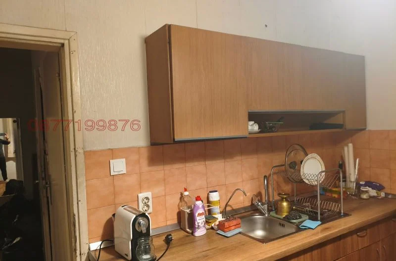 One-bedroom apartment in Druzhba 2 complex, -  - snimka 10 - Imoti Premier