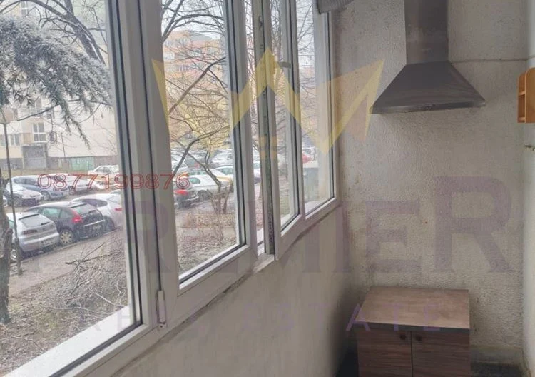 One-bedroom apartment in Druzhba 2 complex, -  - snimka 11 - Imoti Premier