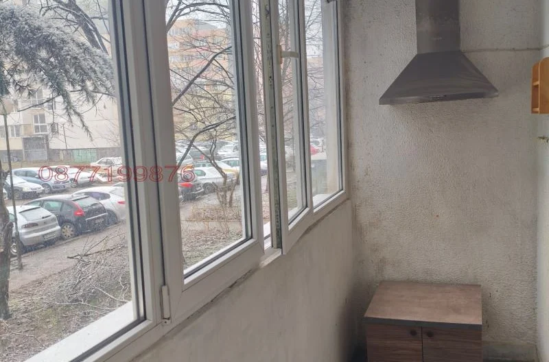 One-bedroom apartment in Druzhba 2 complex, -  - snimka 12 - Imoti Premier
