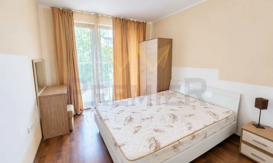 ONE-BEDROOM APARTMENT IN HARMONY SUITES 1 - - snimka 1 - Imoti Premier