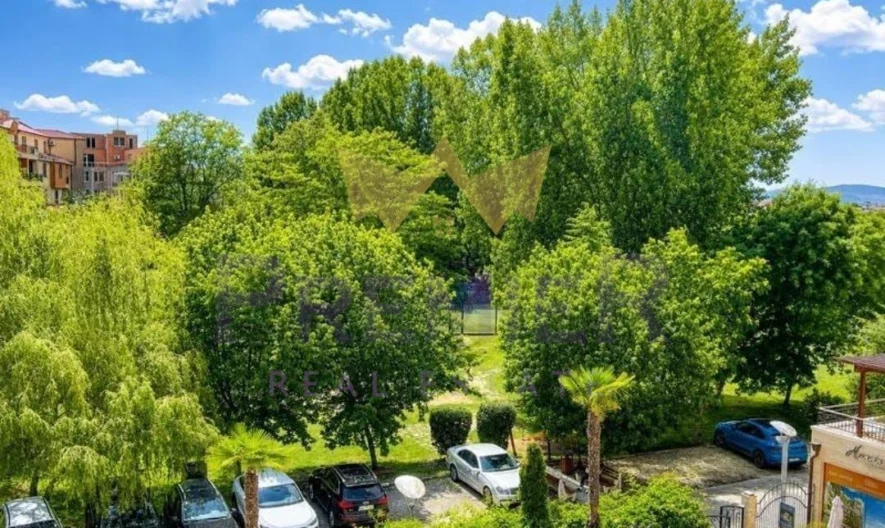ONE-BEDROOM APARTMENT IN HARMONY SUITES 1 - - snimka 8 - Imoti Premier