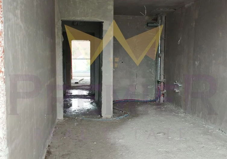 One-bedroom apartment in Malinova Dolina. -  - snimka 3 - Imoti Premier