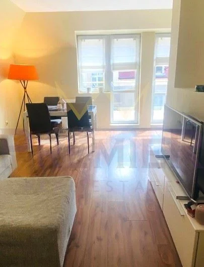 One-bedroom apartment in Manastirski Livadi district -  - snimka 1 - Imoti Premier