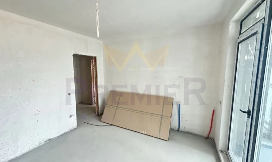One-bedroom apartment in Mladost 4 -  - snimka 5 - Imoti Premier