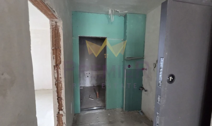 One-bedroom apartment in Mladost 4 -  - snimka 6 - Imoti Premier
