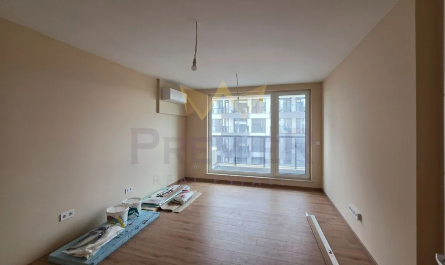 One-Bedroom Apartment in Mladost 4 District -  - snimka 1 - Imoti Premier