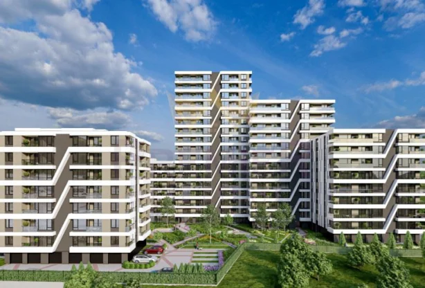 Real Estate Agency - Imoti Premier - imot - 1163766, Price: 179000 EUR