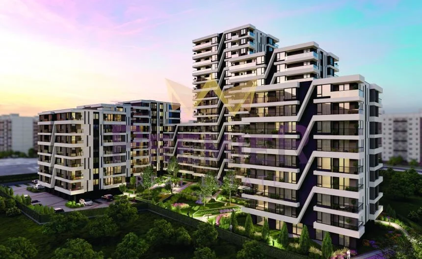 One-bedroom apartment in Mladost 4 residential complex -  - snimka 4 - Imoti Premier