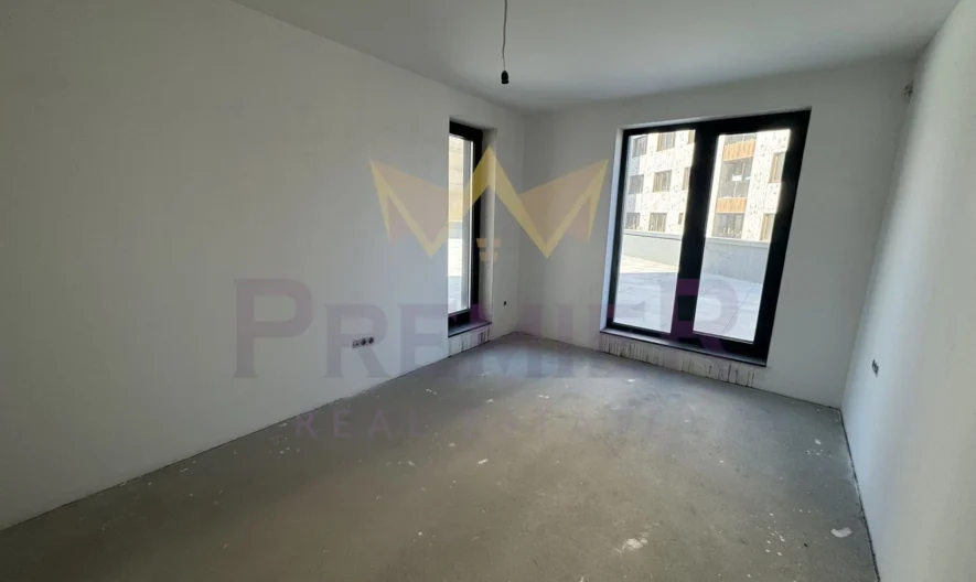 One-bedroom apartment in Rasadnika residential complex -  - snimka 3 - Imoti Premier