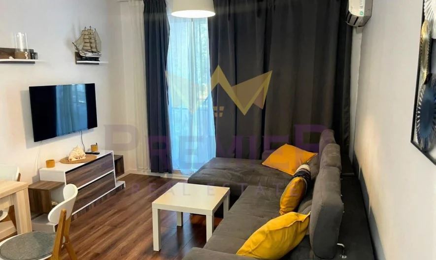 One-bedroom apartment in Sozopol -  - snimka 1 - Imoti Premier