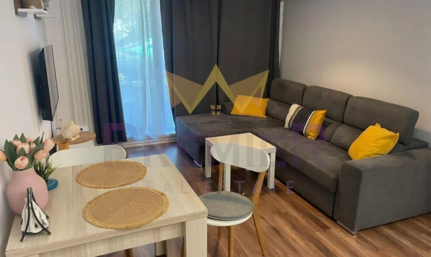 One-bedroom apartment in Sozopol -  - snimka 2 - Imoti Premier