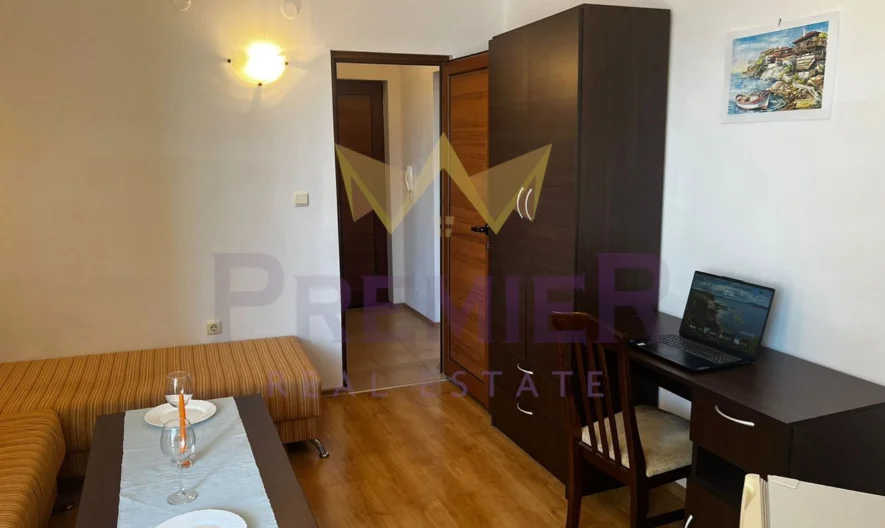 One-bedroom apartment in Sunny Beach -  - snimka 2 - Imoti Premier