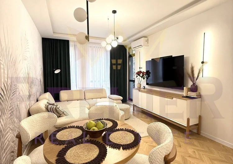 One-bedroom apartment in Trakia district, Plovdiv -  - snimka 7 - Imoti Premier