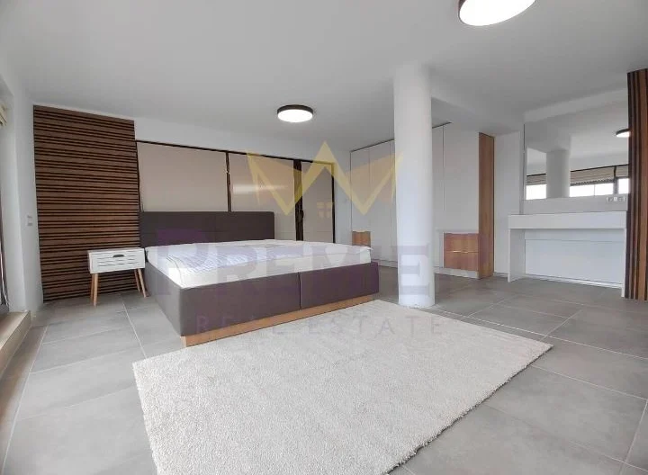 One-bedroom apartment in Vazrazhdane complex, near Borisova Garden -  - snimka 10 - Imoti Premier