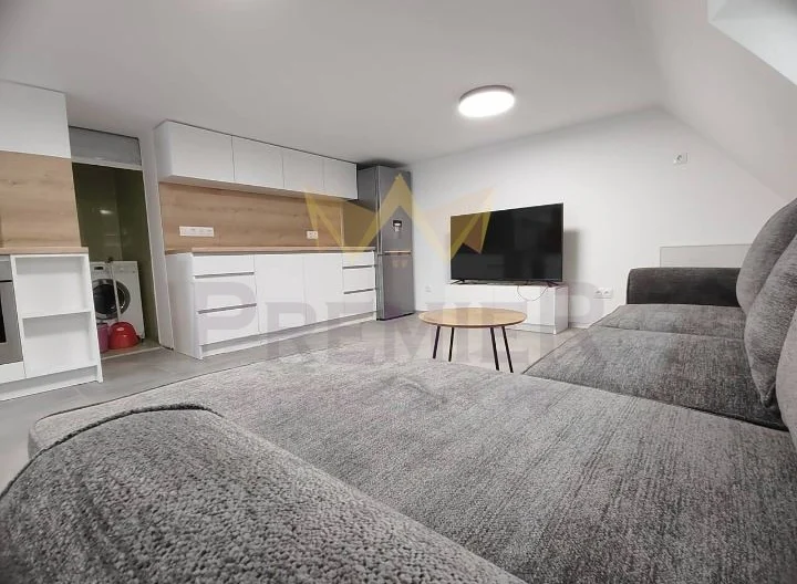 One-bedroom apartment in Vazrazhdane complex, near Borisova Garden -  - snimka 16 - Imoti Premier
