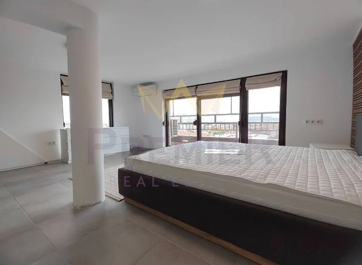 One-bedroom apartment in Vazrazhdane complex, near Borisova Garden -  - snimka 6 - Imoti Premier