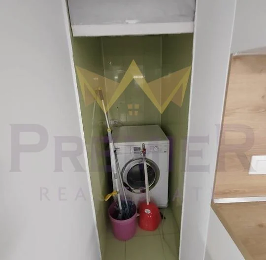 One-bedroom apartment in Vazrazhdane complex, near Borisova Garden -  - snimka 8 - Imoti Premier