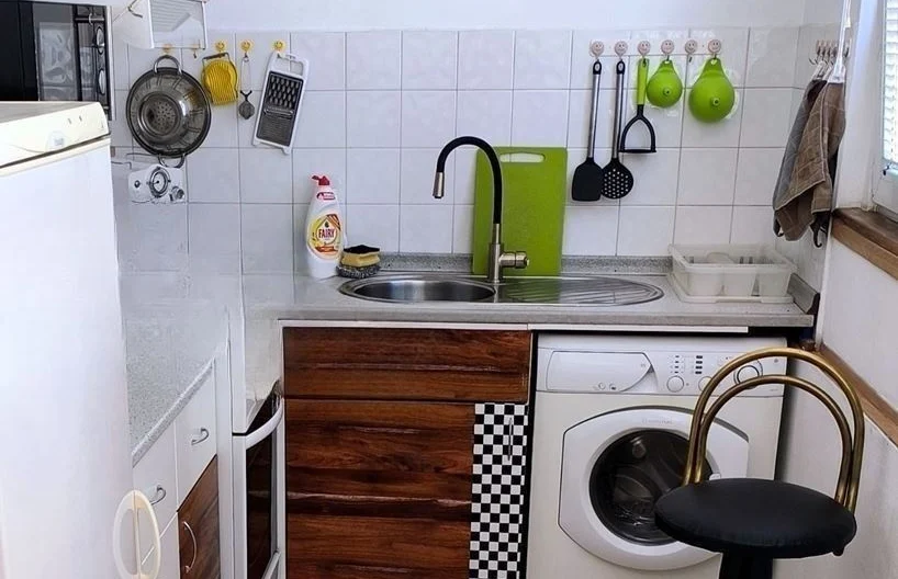 One-bedroom apartment Ivan Vazov -  - snimka 14 - Imoti Premier
