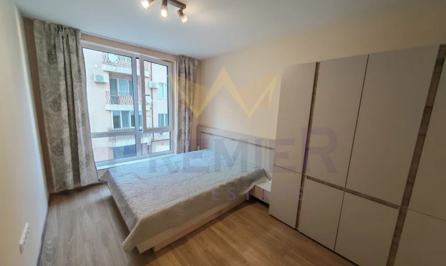 ONE-BEDROOM APARTMENT, IZGREV DISTRICT - - snimka 5 - Imoti Premier