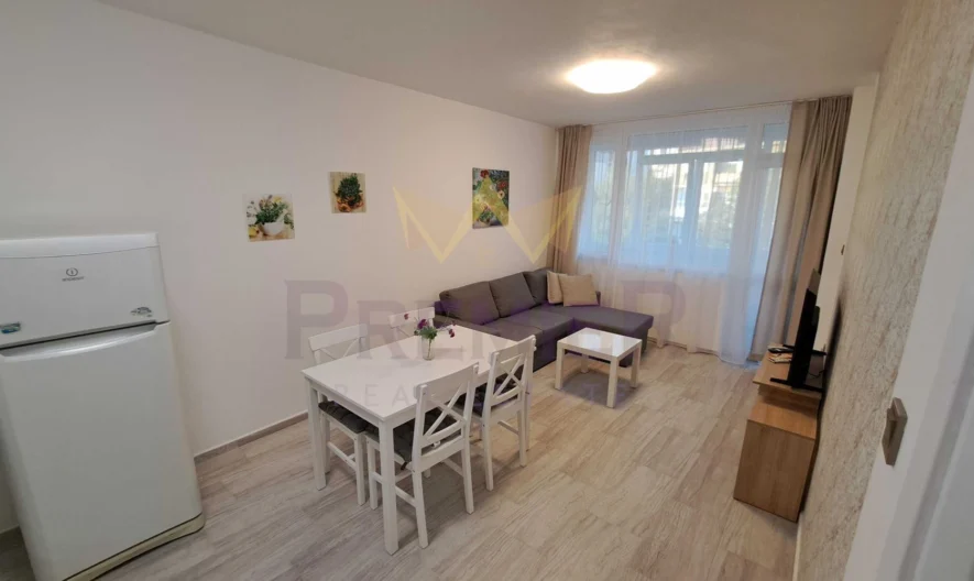 ONE-BEDROOM APARTMENT, LEVSKI -  - snimka 4 - Imoti Premier