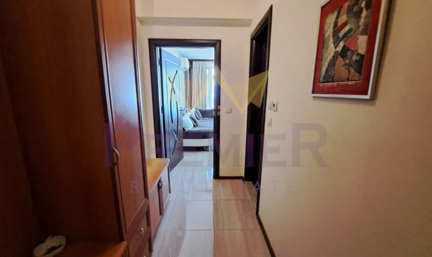 ONE-BEDROOM APARTMENT, LEVSKI -  - snimka 7 - Imoti Premier
