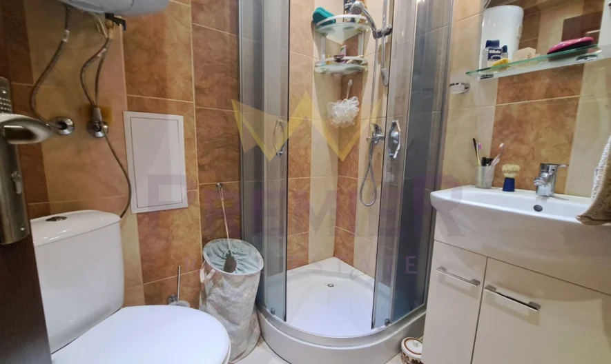 ONE-BEDROOM APARTMENT, LEVSKI -  - snimka 8 - Imoti Premier
