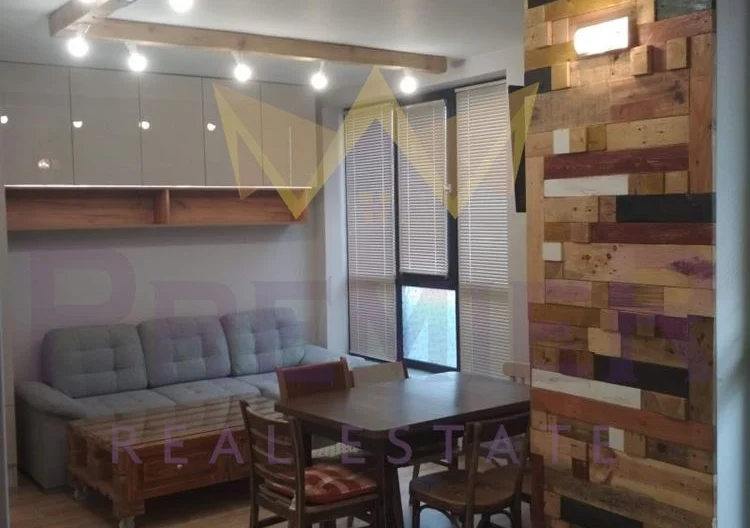 ONE-BEDROOM APARTMENT, LEVSKI DISTRICT - - snimka 6 - Imoti Premier