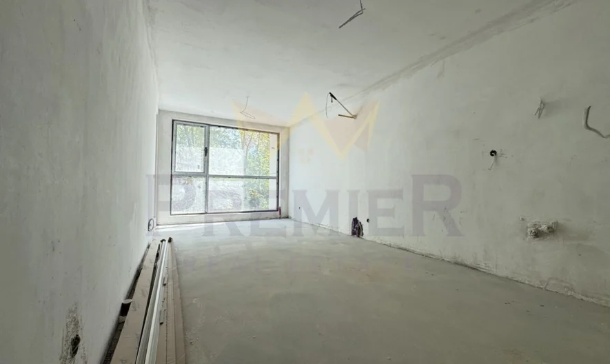 One-bedroom apartment, Malinova Dolina -  - snimka 1 - Imoti Premier