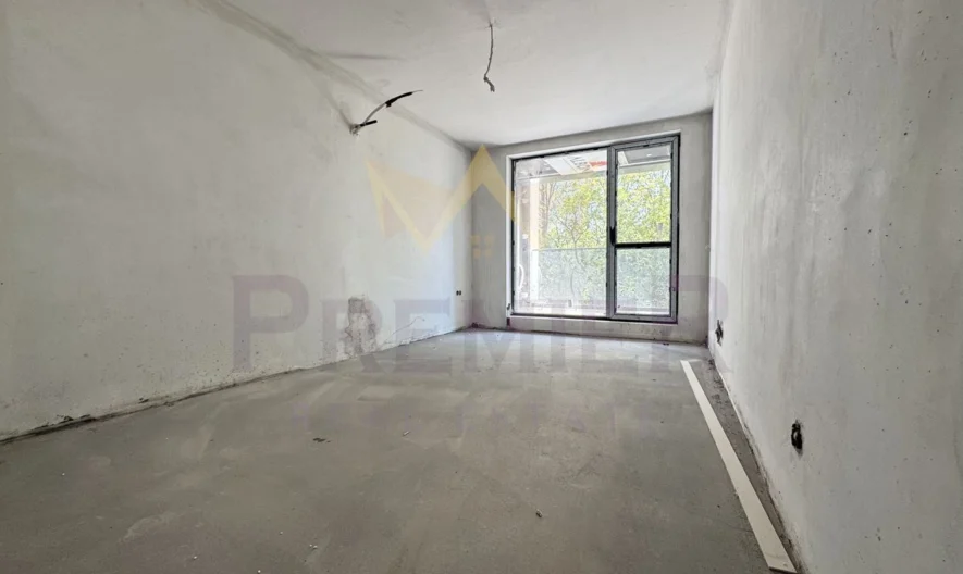 One-bedroom apartment, Malinova Dolina -  - snimka 2 - Imoti Premier