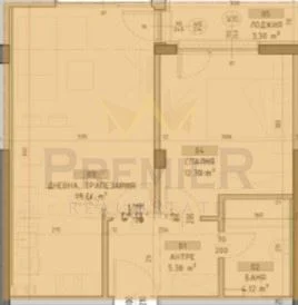 Real Estate Agency - Imoti Premier - imot - 1048164, Price: 235000 EUR