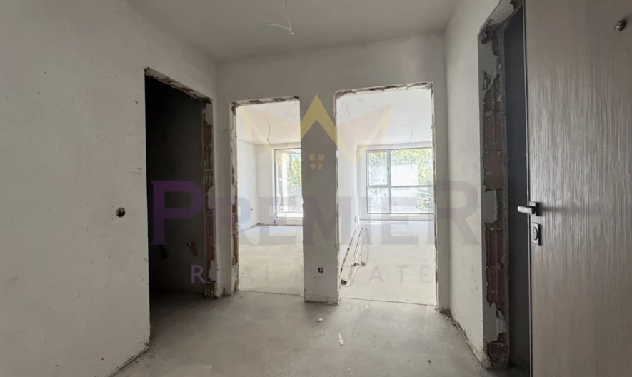 One-bedroom apartment, Malinova Dolina -  - snimka 3 - Imoti Premier